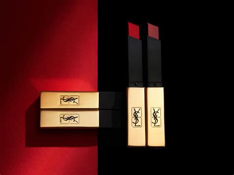 ysl 小 金条 英文